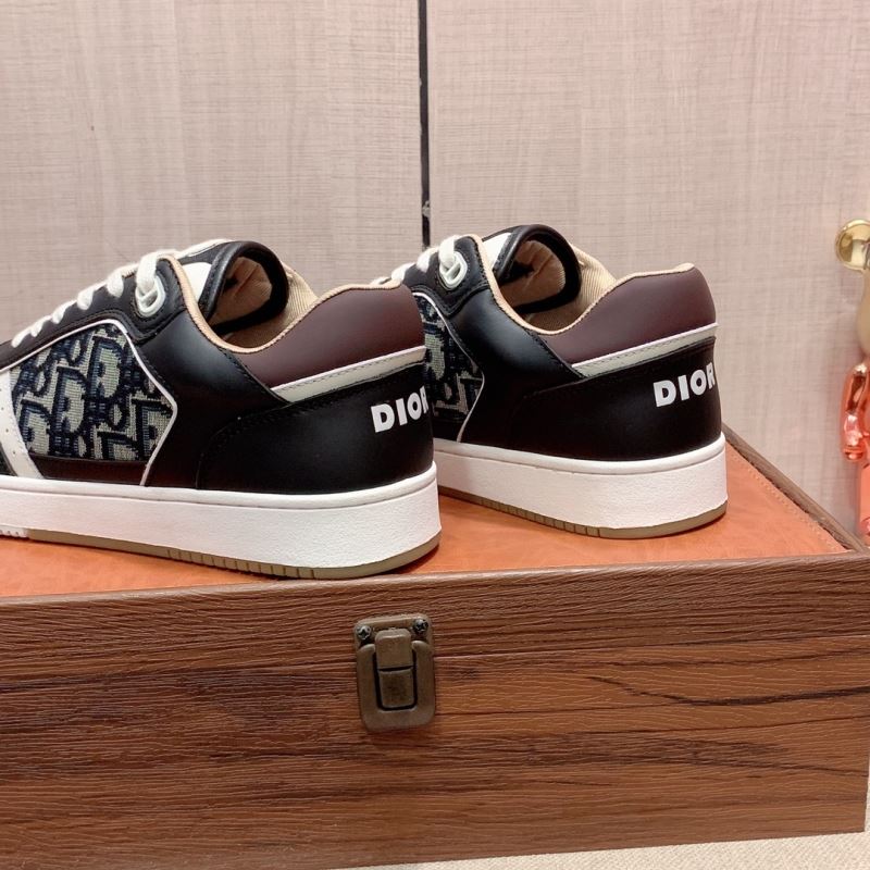 Christian Dior Sneaker